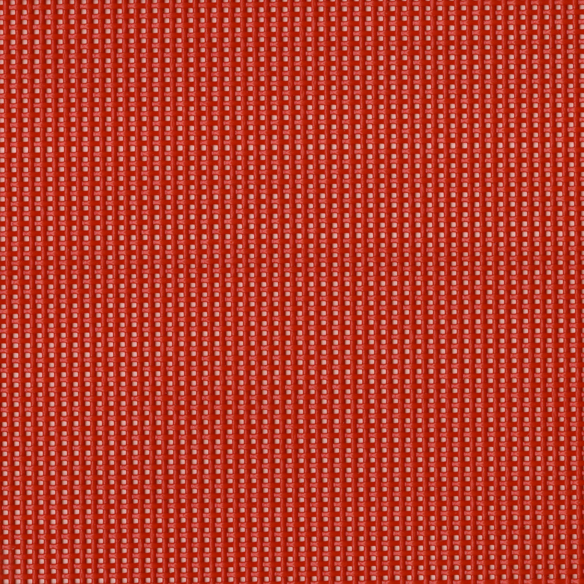 Sew Easy Vinyl Mesh 18in X 36in Red 12pk