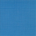 Sew Easy Vinyl Mesh 18in X 36in Royal 12pk