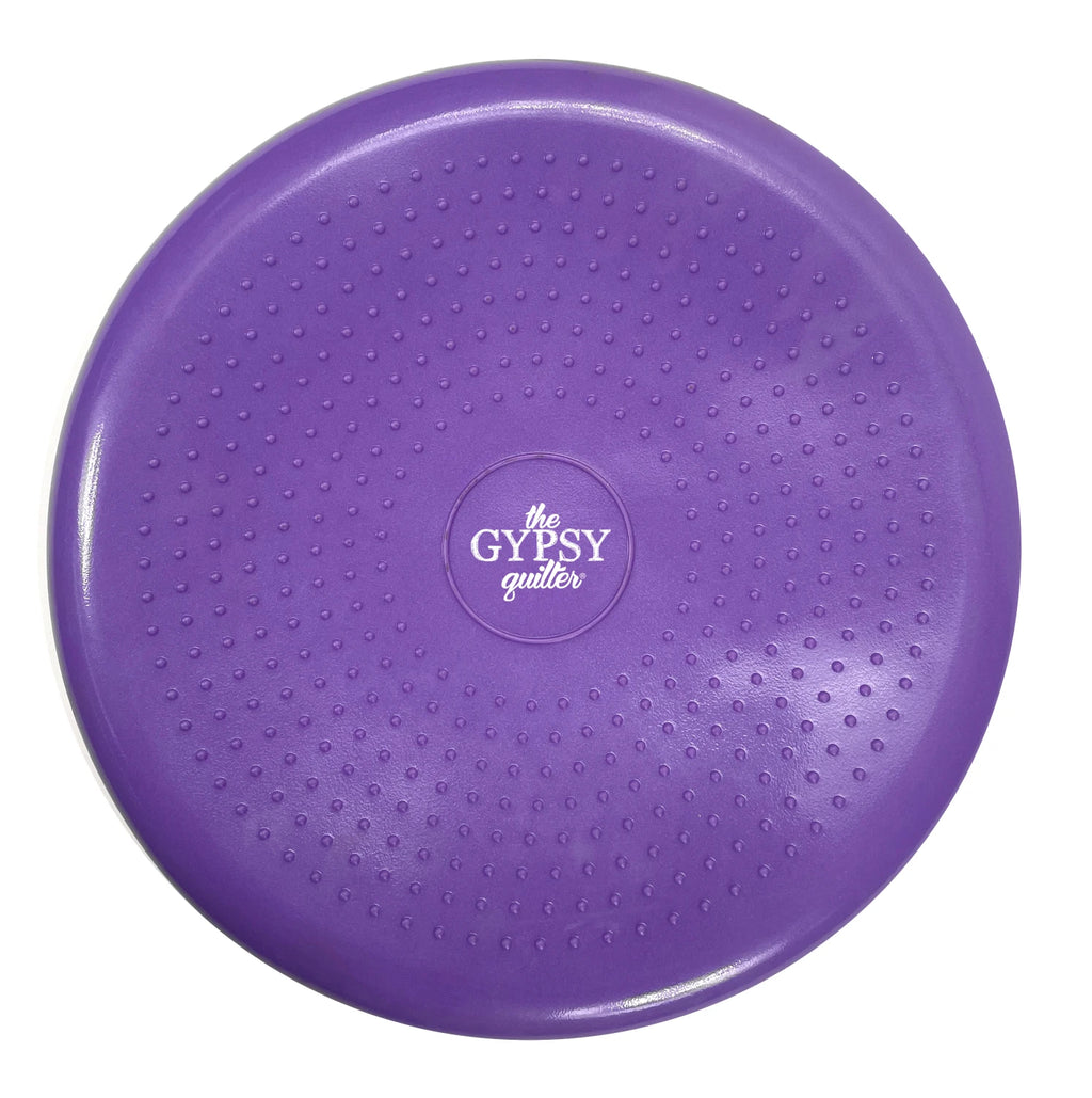 The Gypsy Sit Upon With Pump