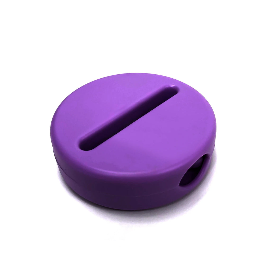 60mm BladeSaver Thread Cutter Gypsy Purple
