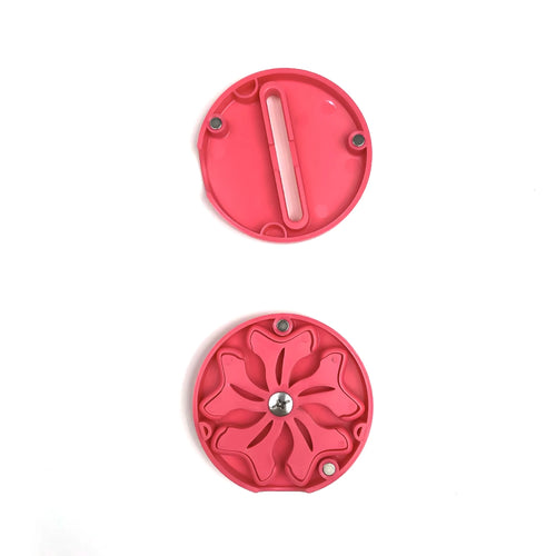 60mm BladeSaver Thread Cutter Fortune Fuchsia