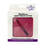 60mm BladeSaver Thread Cutter Fortune Fuchsia
