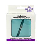 60mm BladeSaver Thread Cutter Bohemian Blue