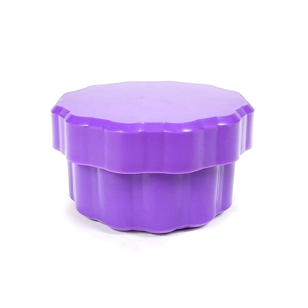 Magnetic Pin Cup Small Gypsy Purple