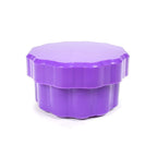 Magnetic Pin Cup Small Gypsy Purple