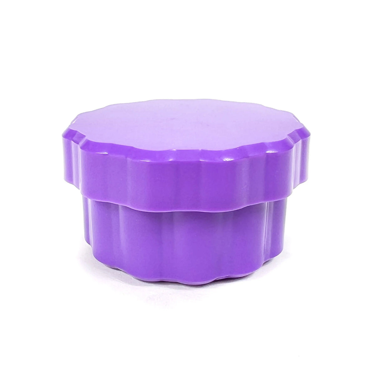 Magnetic Pin Cup Small Gypsy Purple