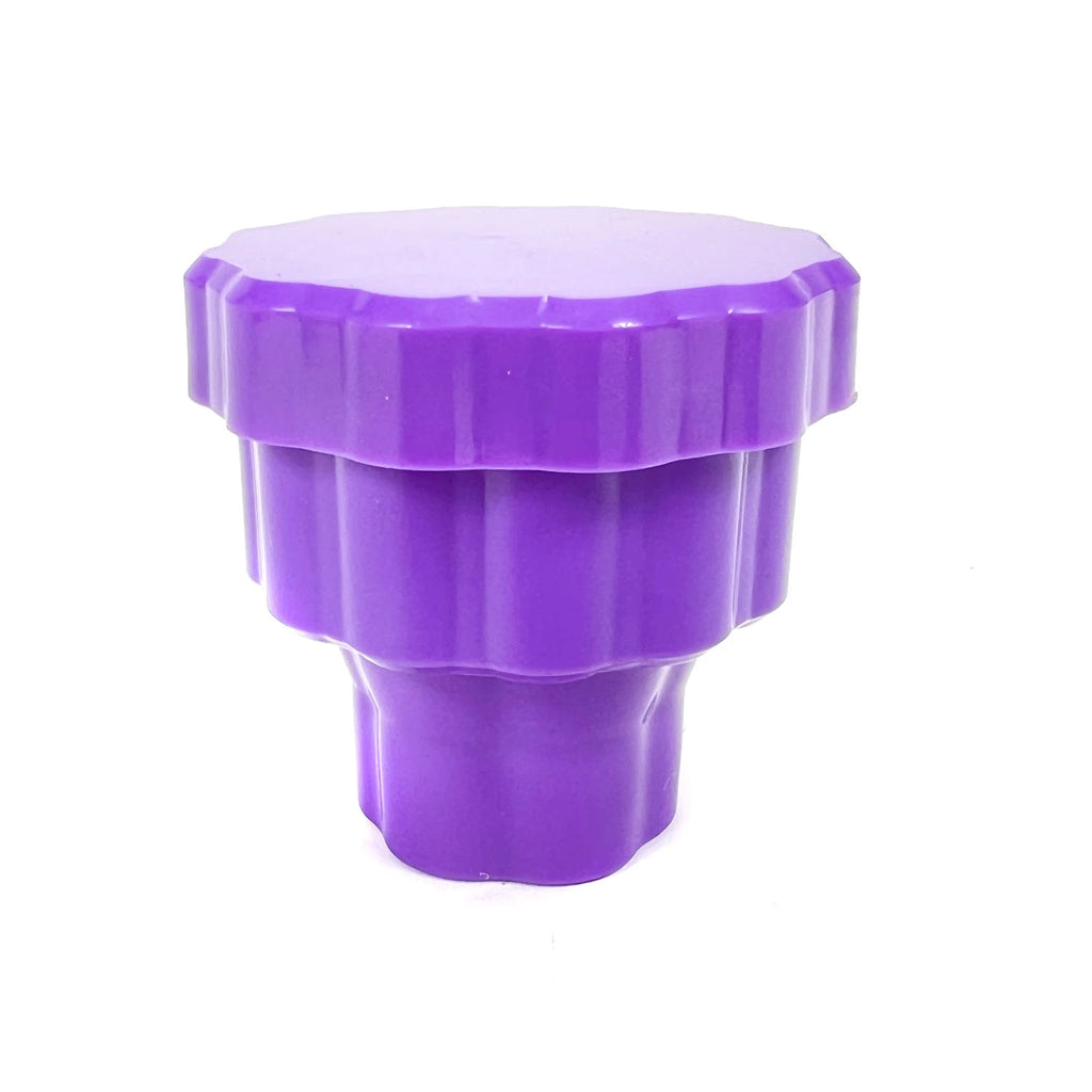 Magnetic Pin Cup Small Gypsy Purple
