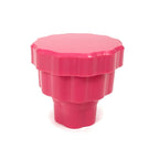 Magnetic Pin Cup Small Fortune Fuchsia