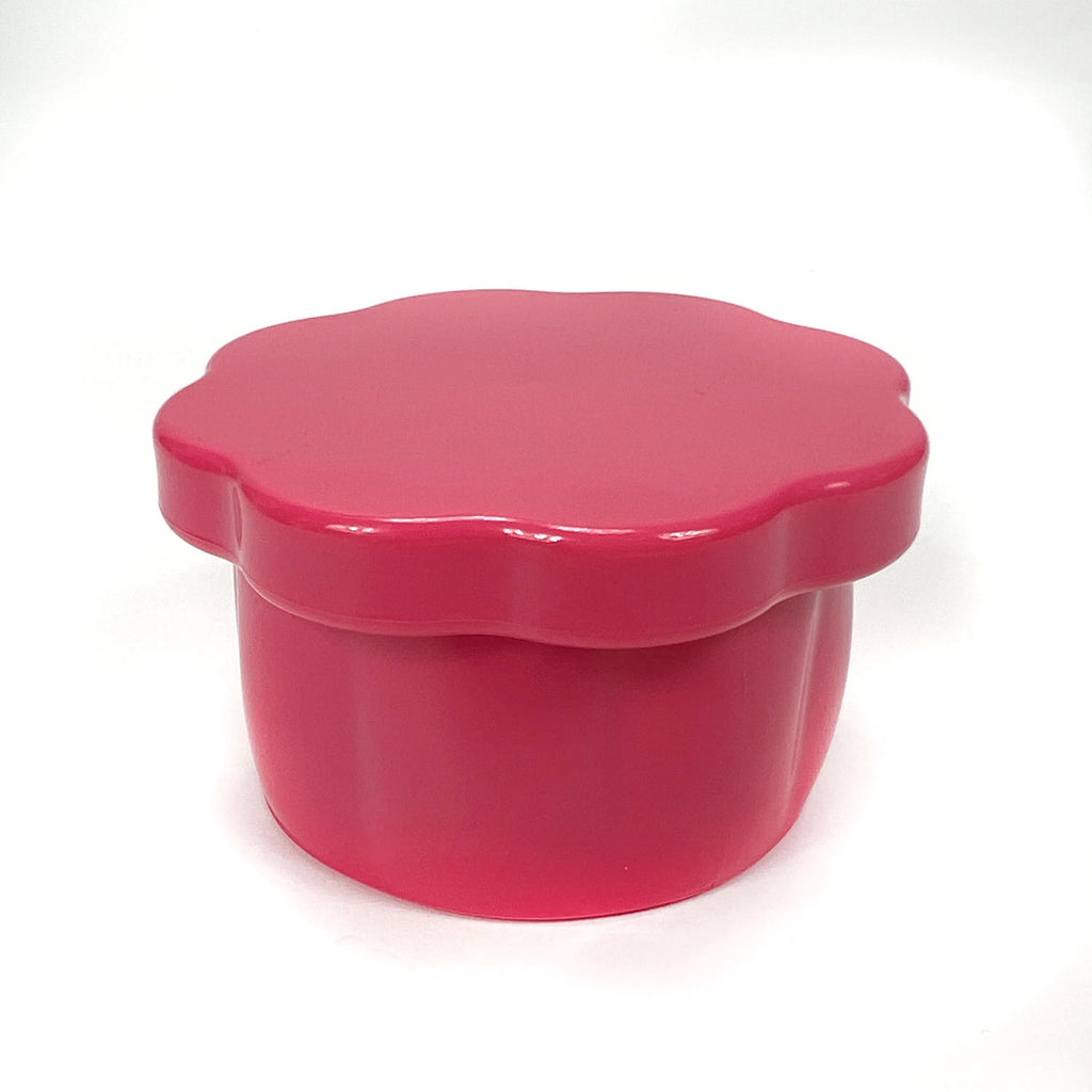 Magnetic Pin Cup Large Fortune Fuchsia
