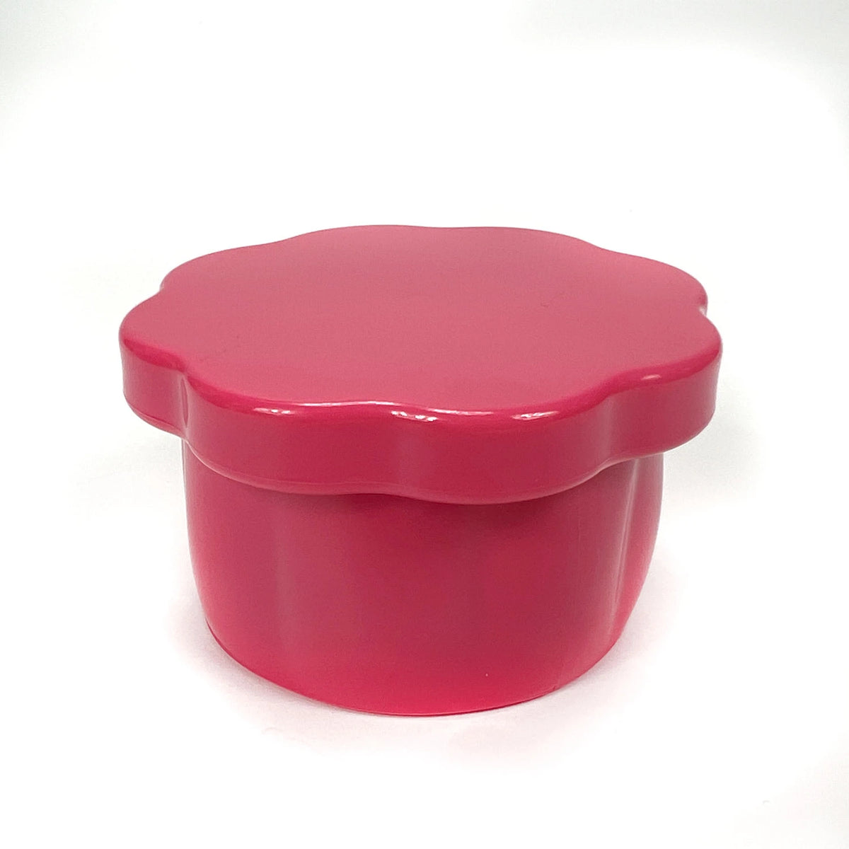 Magnetic Pin Cup Large Fortune Fuchsia