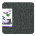 Wool Pressing Mat 17in x 17in x 1/2in Thick