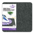 Wool Pressing Mat 8-1/2in x 8-1/2in x 1/2in Thick