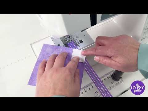 Seam Guide Washi Tape