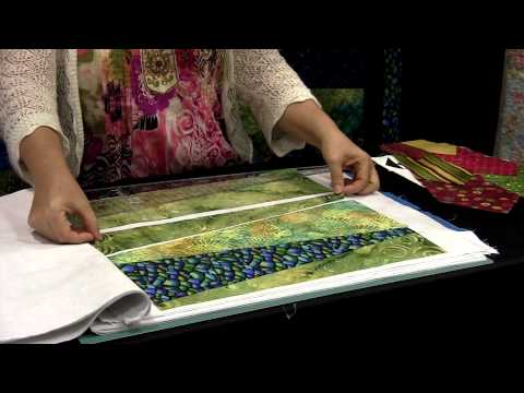 Creative Grids® Quilt Ruler 15 Degree Triangle