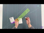 The Gypsy Quilter® Stuck On You Grip Hearts