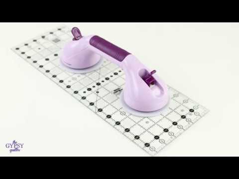 The Original Gypsy Quilter® Gypsy Gripper
