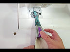 The Gypsy Quilter® Jelly Roll™ Tube Maker