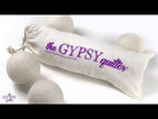 Wool Dryer Balls 4pk