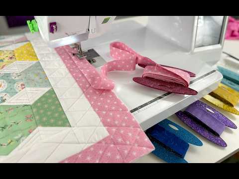 Binding Wrap and Store Spool Purple