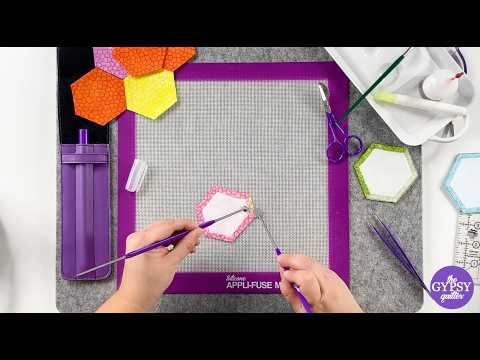 Stitchy Sticks 3pc