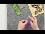 The Gypsy Quilter® ABC 123 Cool Pins