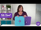 Tote Trivet Teal