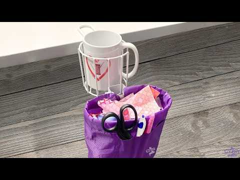The Gypsy Quilter Sensational Sip & Snip 2.0