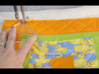 Creative Grids® Machine Quilting Tool Chevy