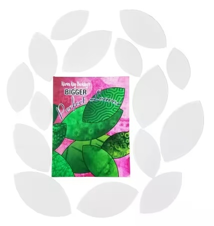 Bigger Perfect Leaves&trade;