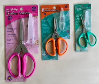 Scissors-multipurpose-set of 3