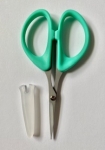 Karen Kay Buckleys Perfect Scissors Small 4 Inch - 000309512204