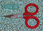 Perfect Scissors by Karen Kay Buckley: Best Sewing and Craft Scissors –  Mix Measure Make