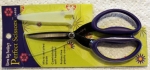 Karen Kay Buckley's 7 1/2" Perfect Scissors-purple