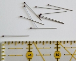 Perfect Pins Shorter Perfect Pins Shorter