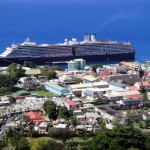 Caribbean 2010 ship