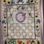 Flying Geese Quilters 006